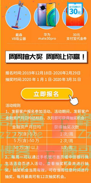 By：峰哥博客