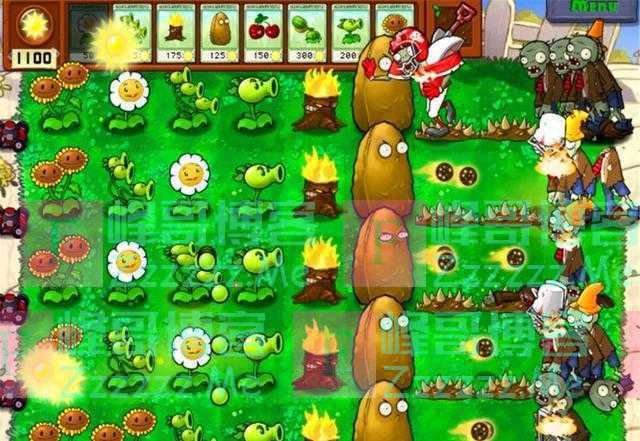 PVZ:养智慧树有何用途?了解这些隐藏代码作用后,玩家恍然大悟