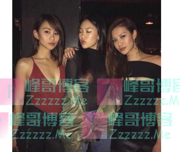 高以翔刚走，女友圣诞狂欢后再发5个字，网友：蹦迪的时候多穿点