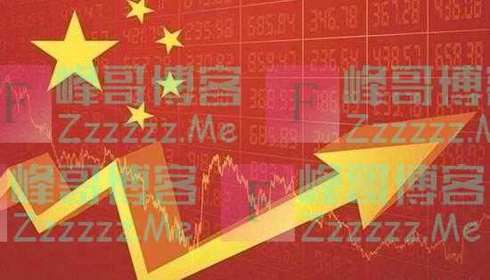 中美GDP总量,能超越全球其余国家之和吗?