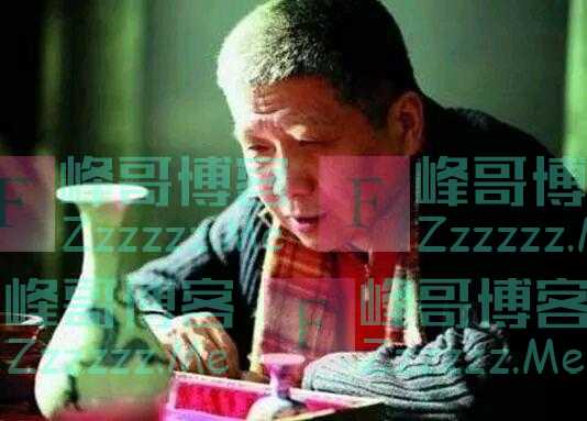 马未都：我亲眼看见汝窑残片，整袋往北京运，一片一毛还没人买