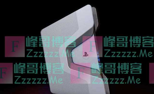 索尼公布PS5最新情报，价格过万，性能远超PS4，还带四个轮子？
