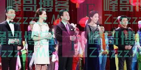 央视第一美女李红，丈夫被判入狱，公公诈骗110亿！