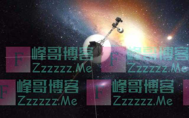 太阳系是扁平的，为何飞船离开太阳系，不上下飞行？