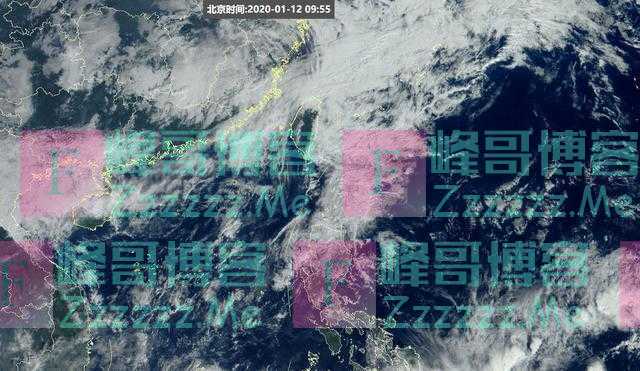 又冷？广东最低10度以下，山东或迎局部大雪，澳洲“台风”已生成