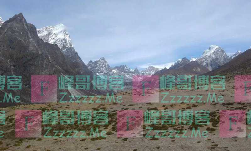 珠峰竟长野草了！科学家：恐加速冰川融化，或影响14亿人用水！