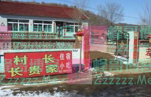 因赵本山爆火的村庄,如今已“面目全非”,网友:村民心太黑了