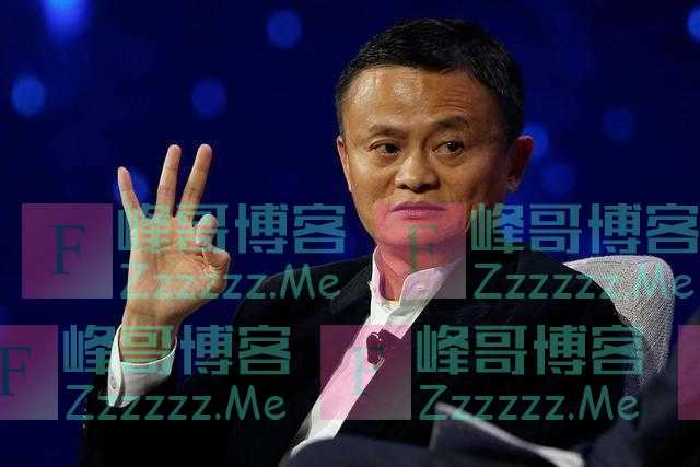 马云终究还是胜了!阿里登顶中国民营企业榜,比腾讯多10000亿!