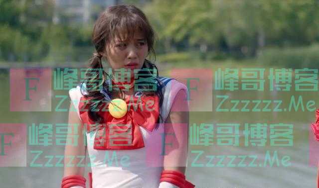 《爱情公寓》咖喱酱被吐槽，谁注意演员回应？情商高低一目了然