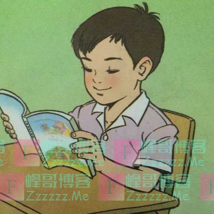 这哪是语文书啊！明明就是中华美食大全！