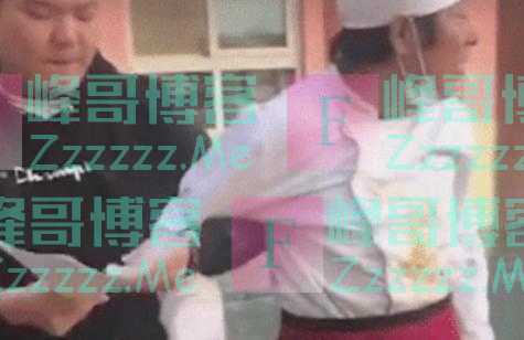 幼儿园厨师因怒斥学校走红：300个孩子共吃3斤肉，这饭我不做