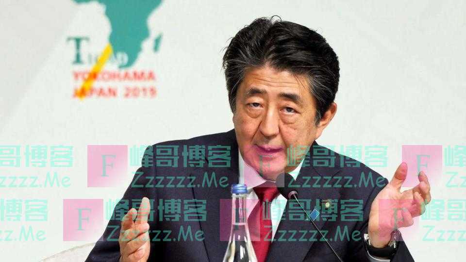 安倍已迈出危险一步,公开叫板全球2号大国,24小时就能结束战斗