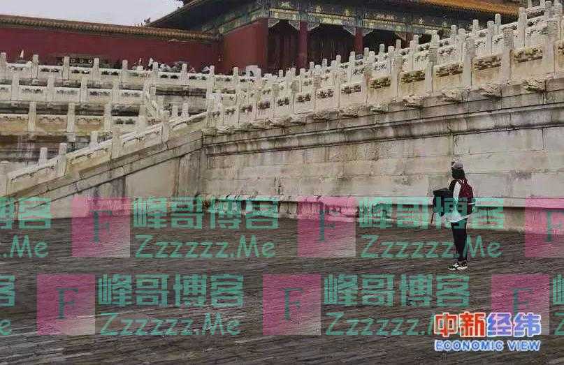 一块故宫地砖最高价值40万，复制需29道工序费时超1年