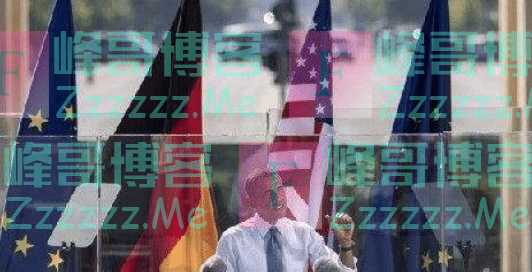 为啥美国总统喜欢躲在玻璃罩后面演讲?毕竟有“前车之鉴”