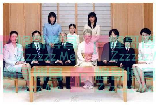 “近亲”结婚有什么后果?看过日本天皇一族,就清楚了