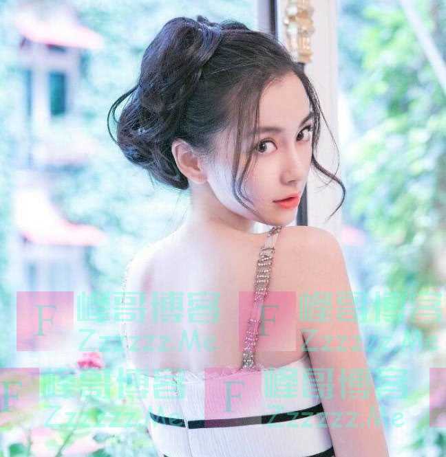 baby疑被老同学“出卖”，学生照大量曝光，网友：还说没整容？