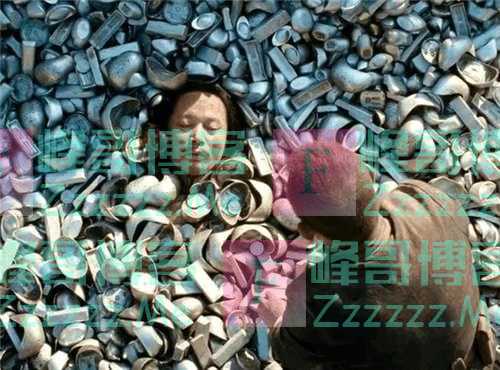 古代银子究竟是啥样的？专家，表面全是牙印和污垢，颠覆你的想象