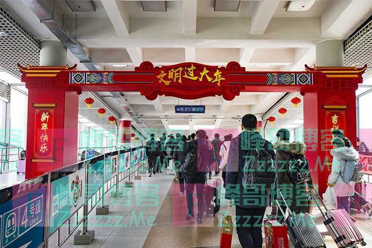 “妈，对不起！我不想回家过年”