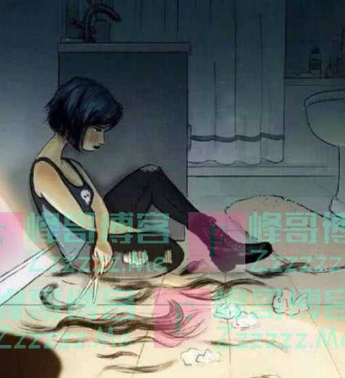 心理学：三个小女孩，你最想安慰哪个？测你的冷漠程度重不重？