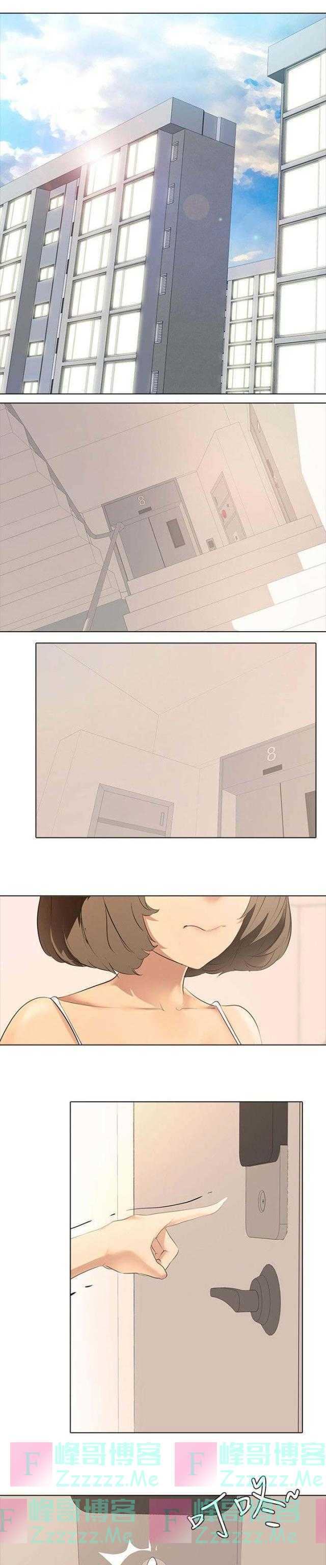 韩国漫画：被丧尸病毒污染的水