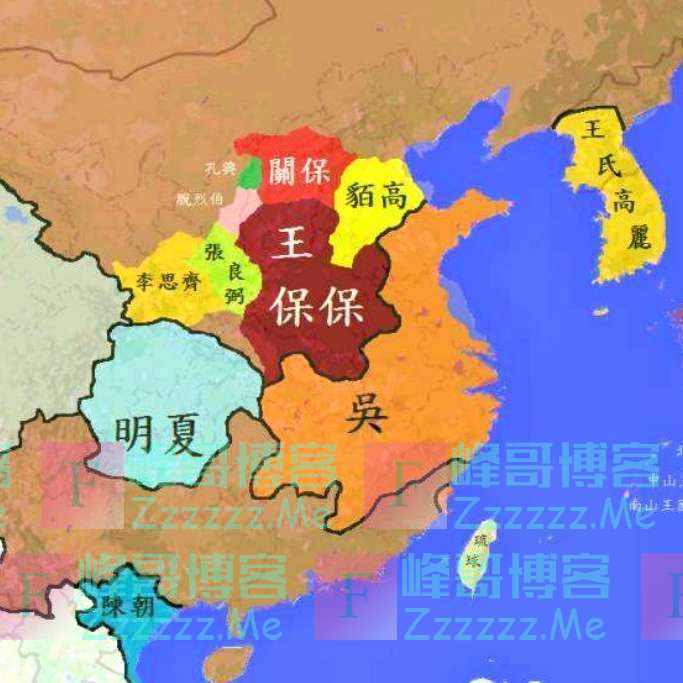 高晓松说:我把明朝总结成一个三无朝代:无明君,无名将,无名士