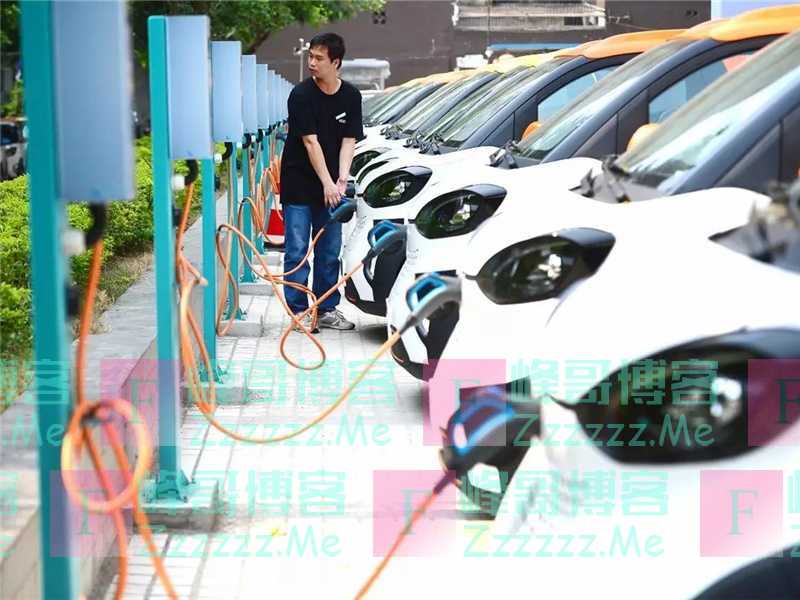 专家:不建议增加电动汽车续航,虽然迎合了市场,但是违背了初心