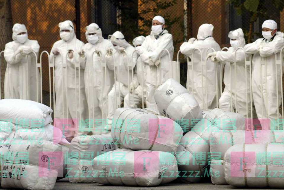 武汉肺炎是美国的生化武器?谣言止于智者,阴谋论可以休矣