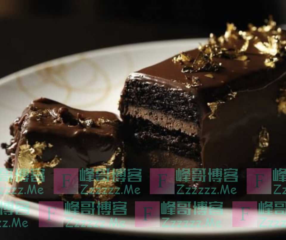 有钱人的象征？为什么在黄金不好吃，又无法消化下吃黄金？