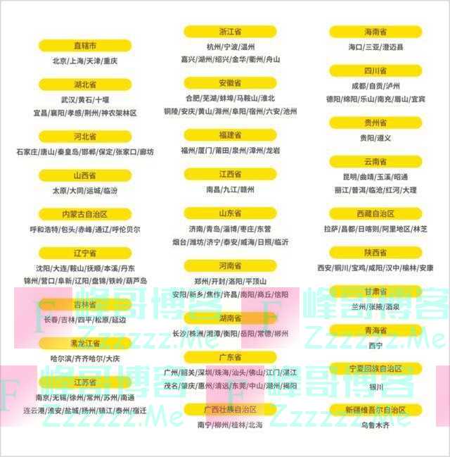 270万外卖小哥安全了，美团将于本周内全国实现“无接触配送”