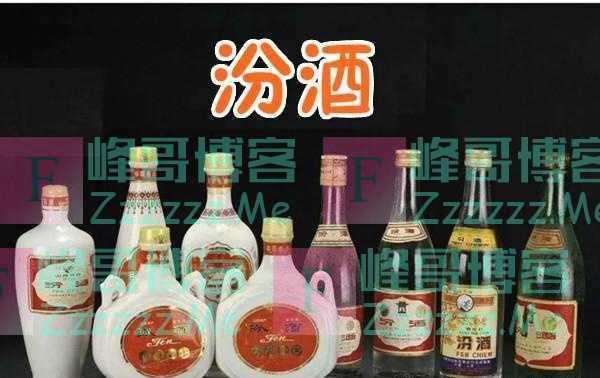 中国八大名酒是哪八个品牌?除了五粮液茅台还有谁?