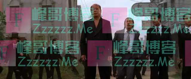 《功夫》原班人马拍出了一部2.8分新片，烂到登峰造极！