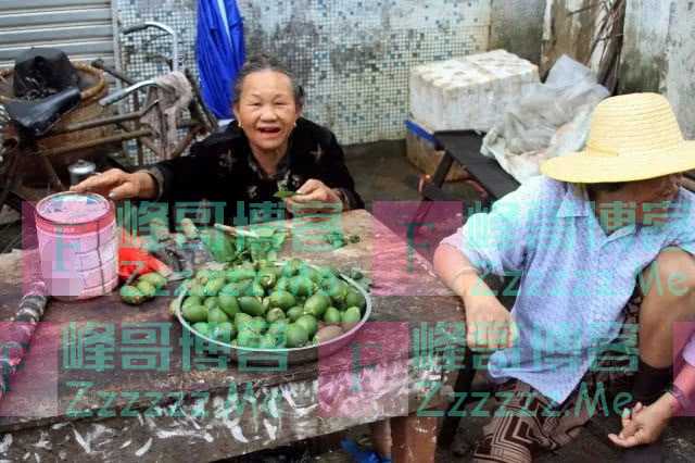 连续吃10年槟榔的人，最后都怎样了？网友：这口牙着实可怕