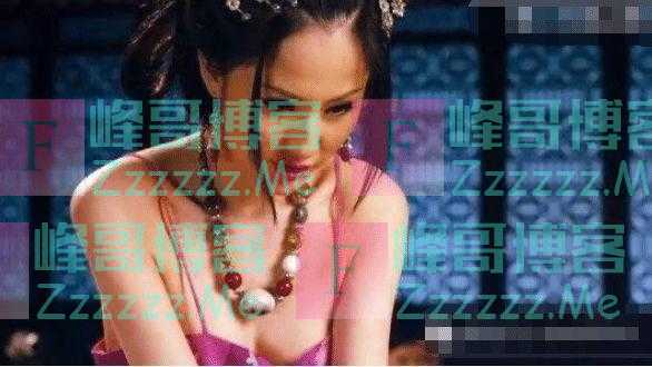 还记得《肉蒲团》女主吗？看了她的生活照，清纯可人似学妹