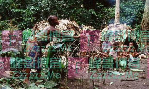 非洲最“早熟”部落：10岁生孩子20岁当爷爷？如今数量不足4万