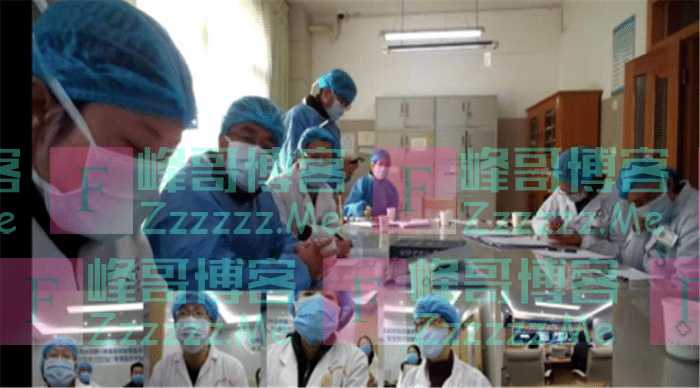 好消息!新冠疫苗实验将在4月份正式启动:首批动物已入组……