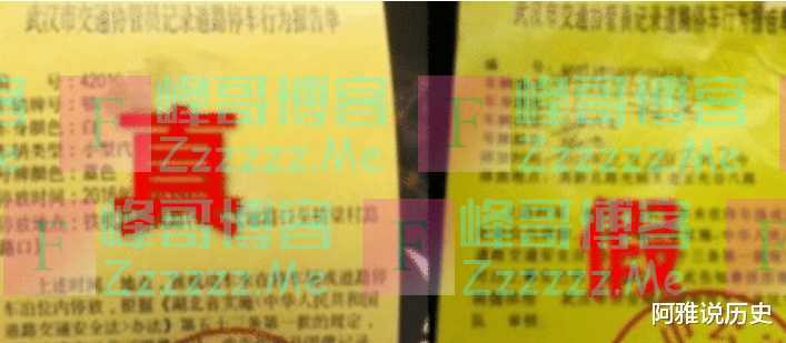 90后花1000元贴千张假罚单， 半天收到89笔转账， 看到总金额慌了