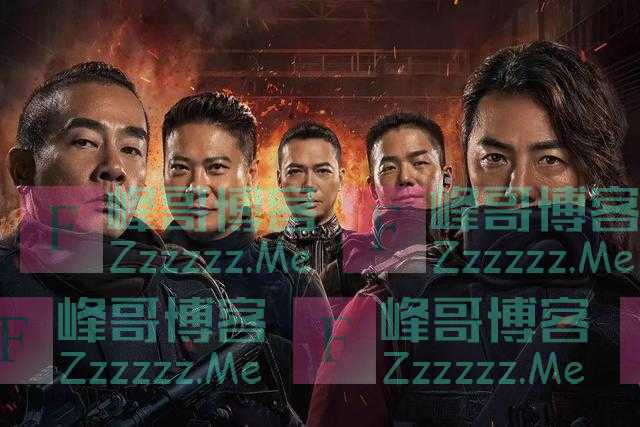 电影没法再拍的《古惑仔》后续，陈浩南成为废人，山鸡被活活摔死