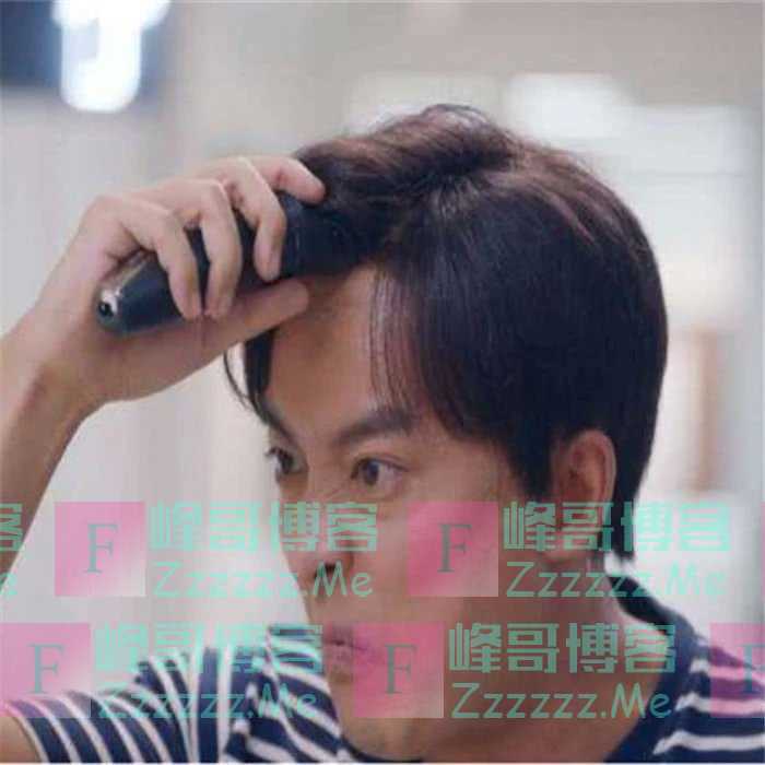 《爱5》难度最大一场戏：张伟剃光头，只能一遍过，紧张到手发抖