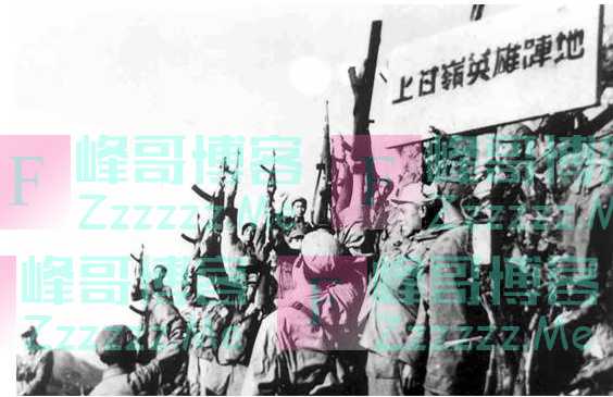 上甘岭战役，美国为什么吃败仗？英国专家用一张照片说明