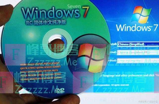 微软停服Win7“后遗症”来了,韩国突然宣布,微软始料未及!