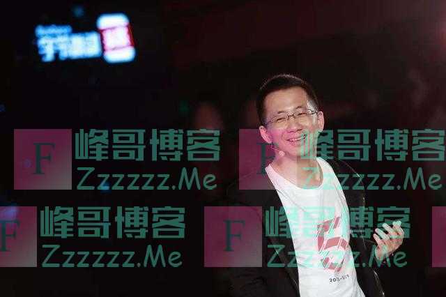 当初默默无闻的程序员，如今公司单年营收高达1400亿，被交口称赞