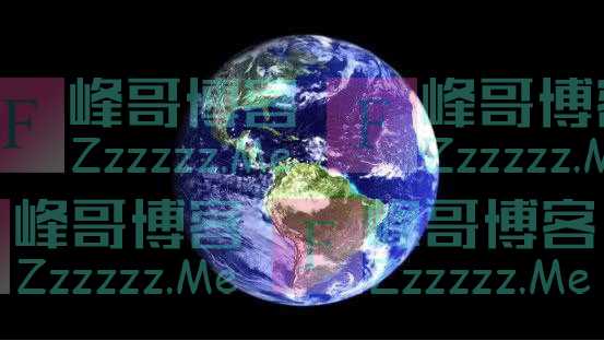 如今的地球变成什么样子了?研究发现,它如同进入晚期