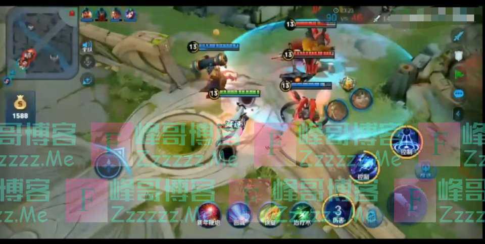 王者测试服新增死斗模式？要么对面投，要么你们投！