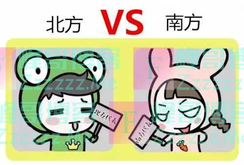 南北口味有差异,网友:康师傅集南北宠爱于一身!