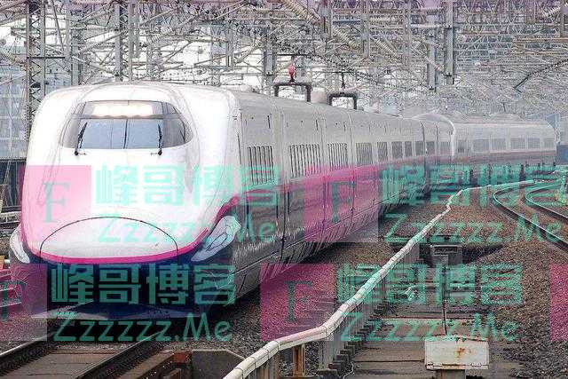 榻榻米大通铺，还能洗澡……日本超精致卧铺火车刷爆外网！