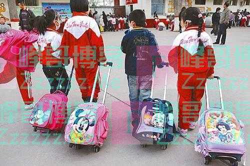 “妈妈我好累,就睡5分钟可以吗”9岁女孩不堪重负,劳累过度致死