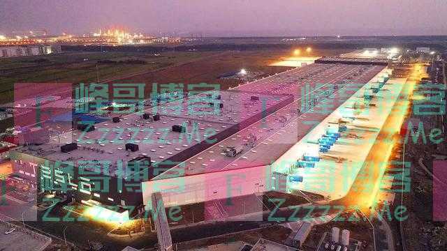 上海政府补助特斯拉近6亿人民币