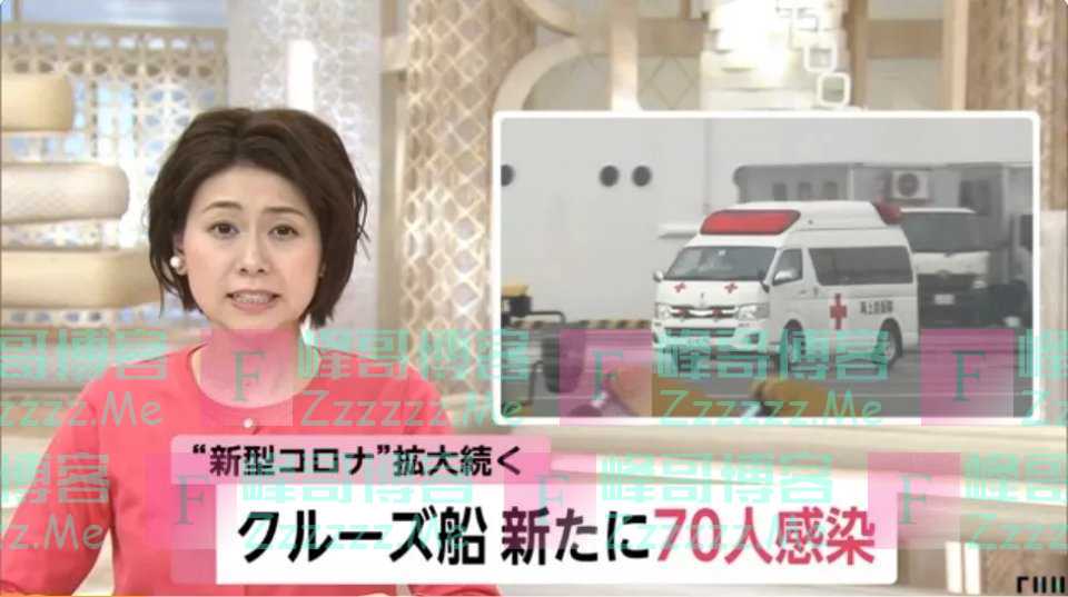 确诊616例,日本疫情有扩大之势!东京奥运会没有“B计划”