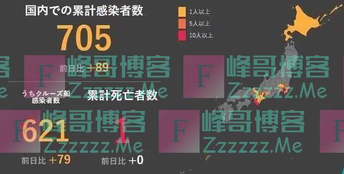 为何日本防控疫情这么淡定呢？