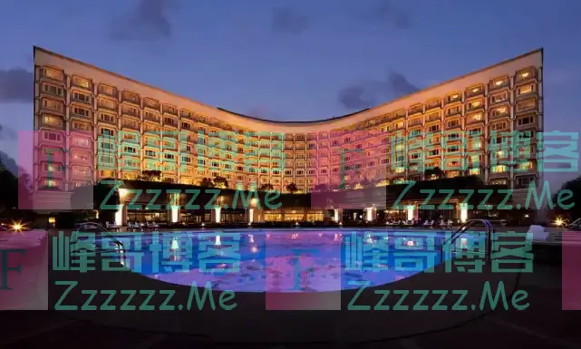 特朗普印度之行将住约8万一晚的奢华套房，曾有三位美国总统入住